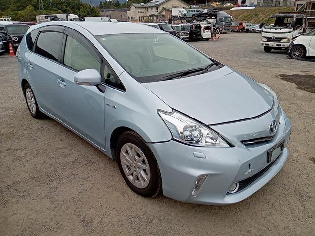 At point of purchase