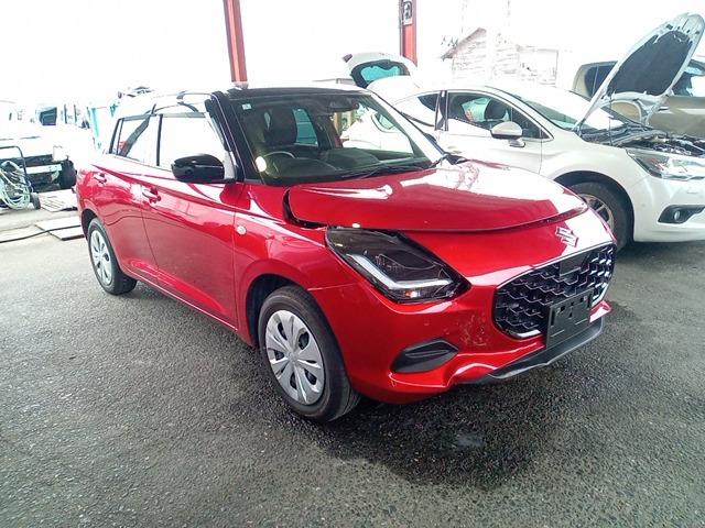 At point of purchase