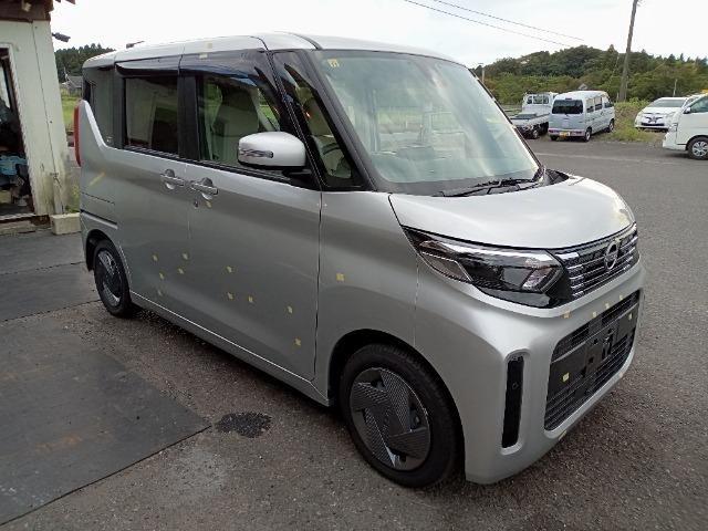 At point of purchase