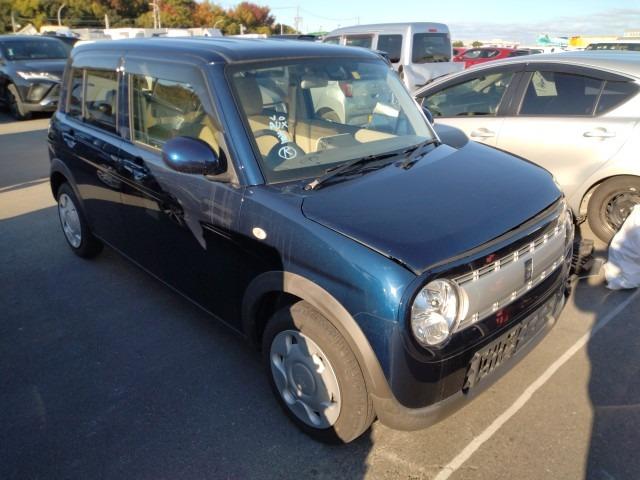 At point of purchase