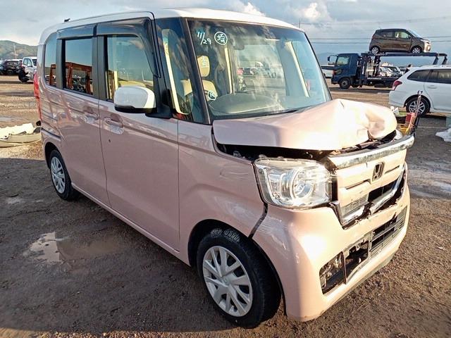 At point of purchase