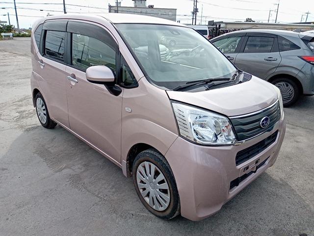 At point of purchase