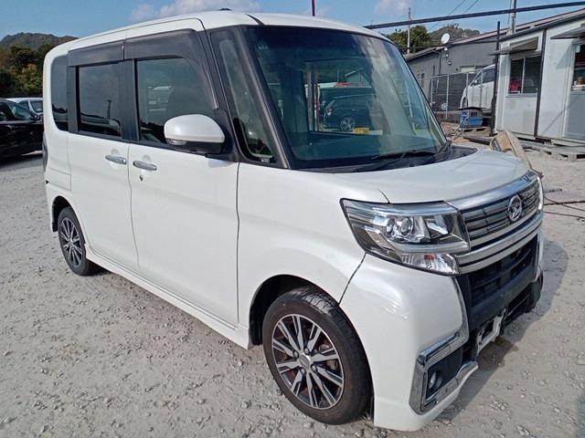 At point of purchase