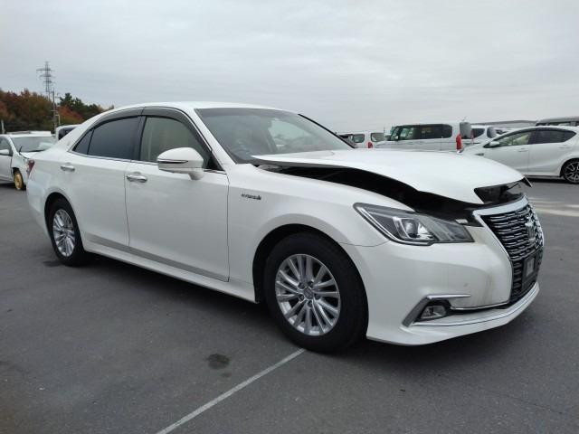 At point of purchase