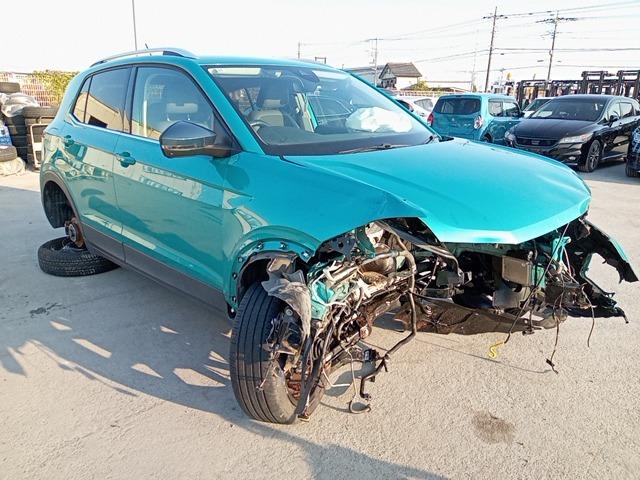 At point of purchase