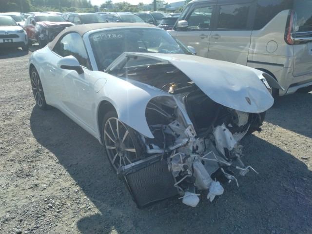 At point of purchase