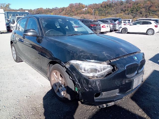 At point of purchase