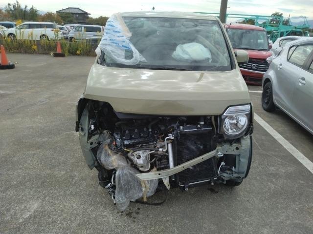 At point of purchase