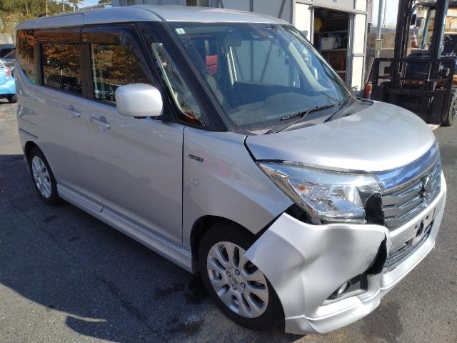 At point of purchase