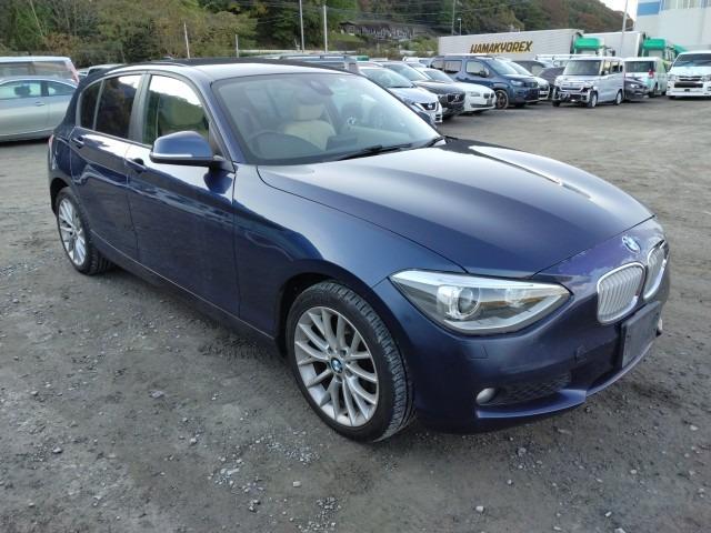 At point of purchase