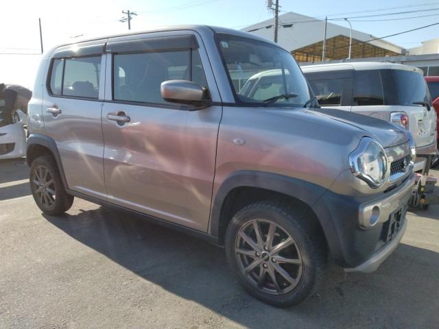 At point of purchase