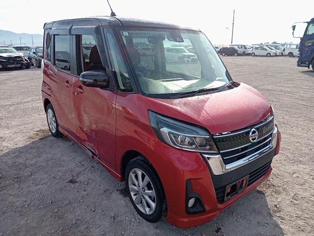 At point of purchase