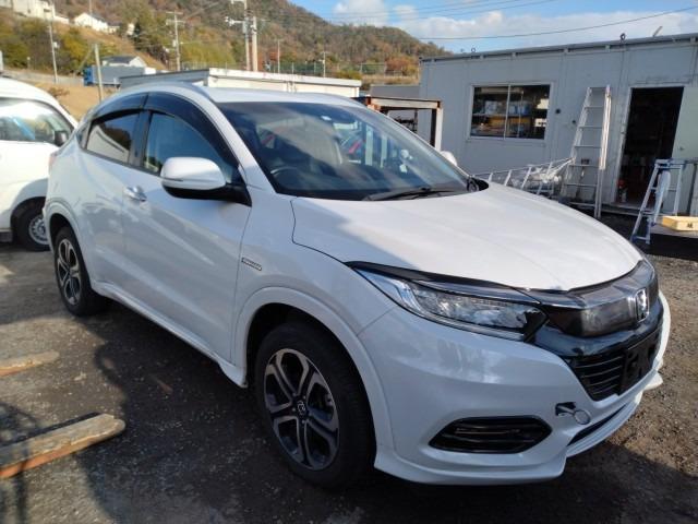 At point of purchase