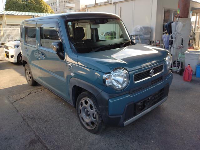 At point of purchase