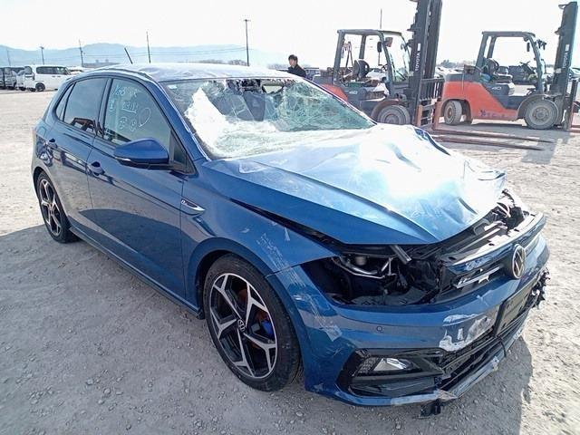 At point of purchase