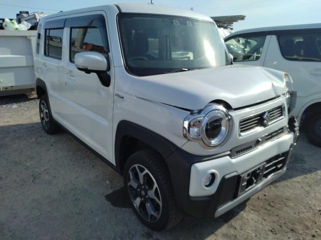 At point of purchase