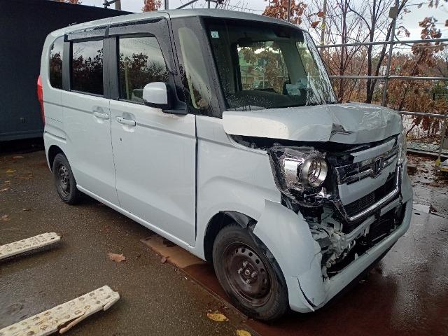 At point of purchase