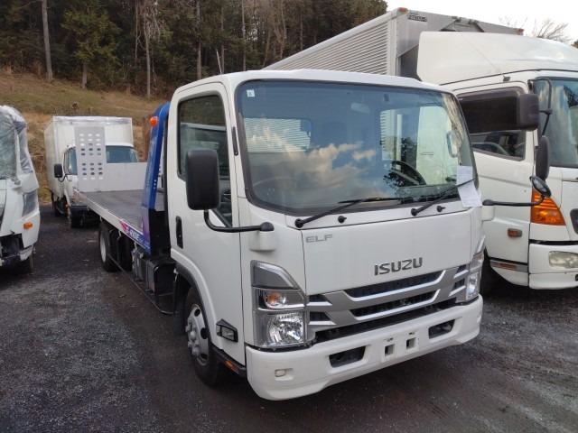 At point of purchase