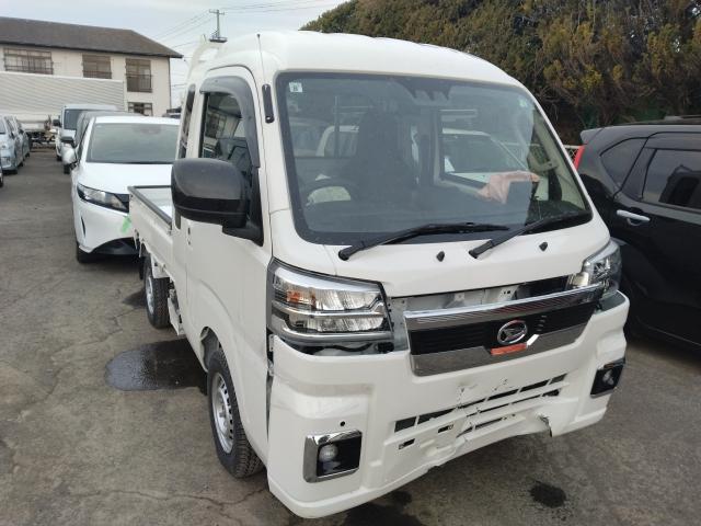 At point of purchase