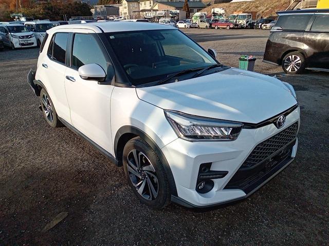 At point of purchase