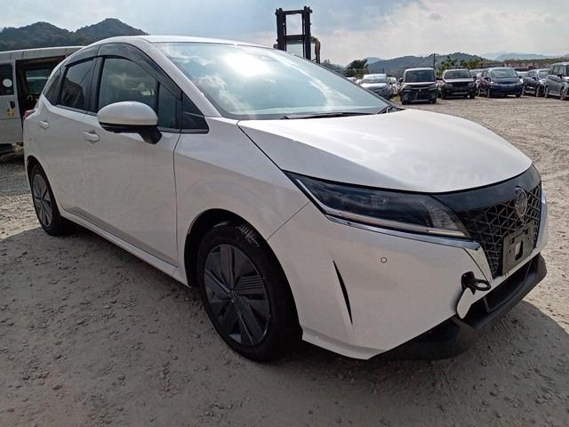 At point of purchase