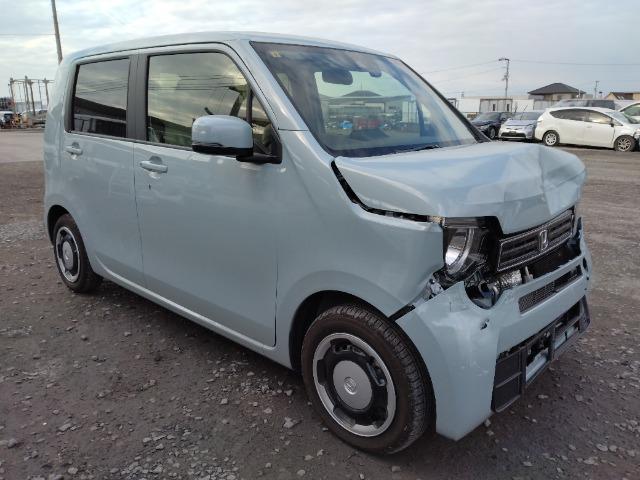 At point of purchase