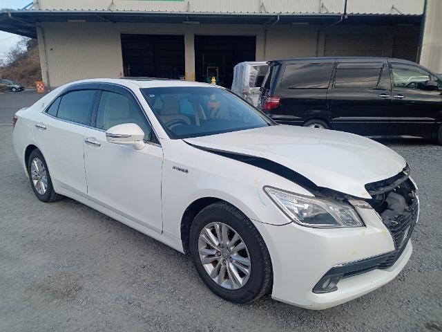 At point of purchase