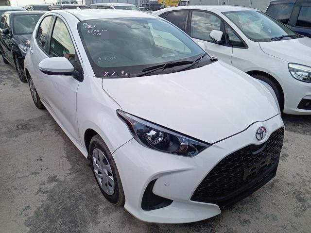 At point of purchase