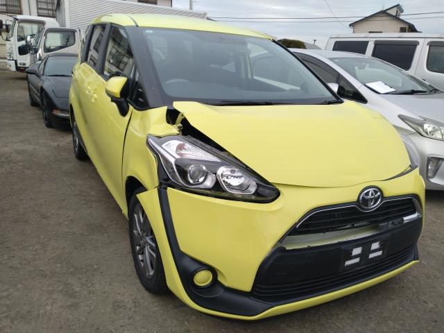 At point of purchase