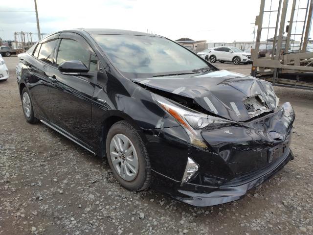 At point of purchase