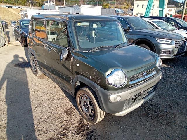 At point of purchase