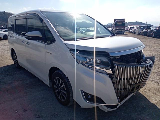 At point of purchase