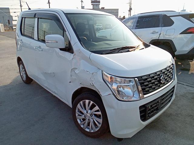 At point of purchase