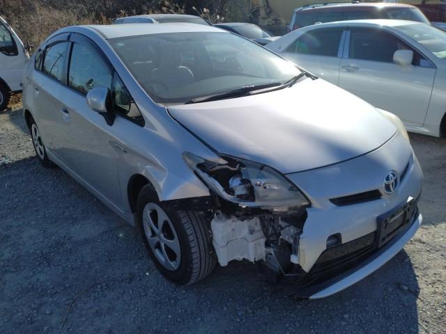 At point of purchase