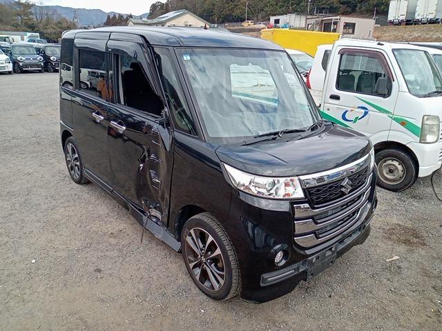 At point of purchase