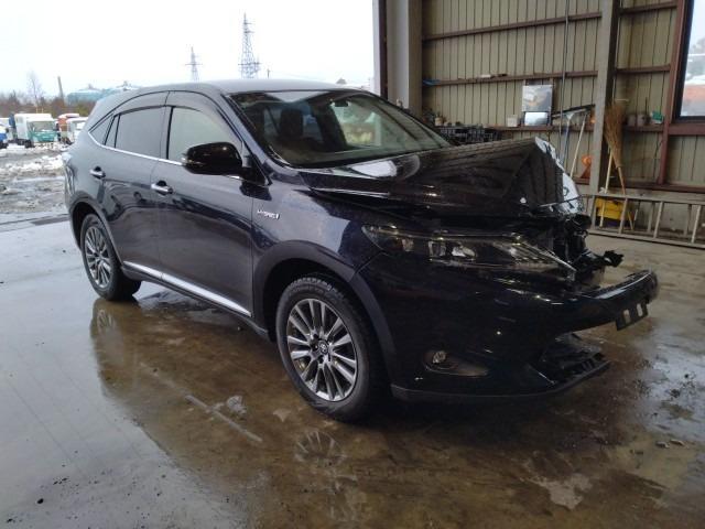 At point of purchase