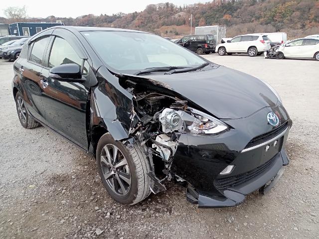 At point of purchase