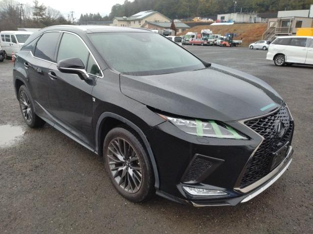 At point of purchase