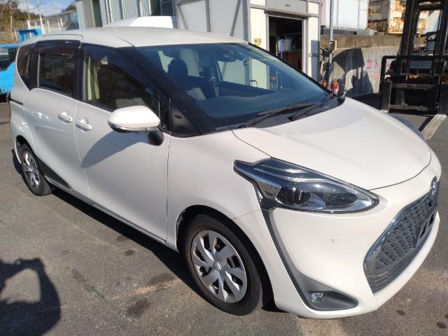 At point of purchase