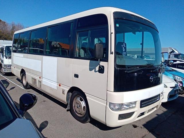 At point of purchase