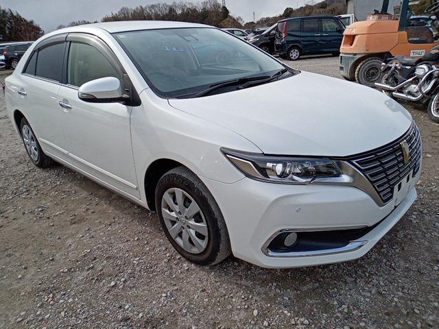 At point of purchase