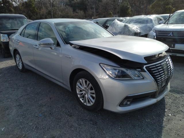 At point of purchase