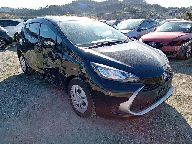 At point of purchase