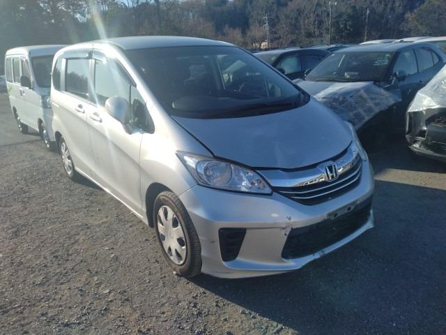 At point of purchase