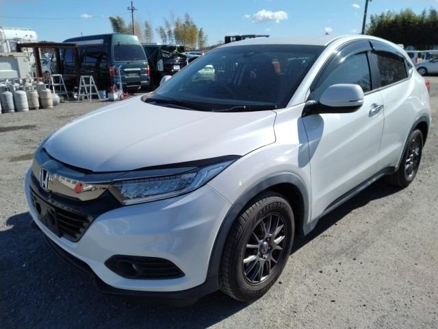 At point of purchase