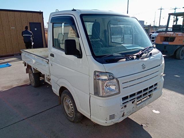 At point of purchase