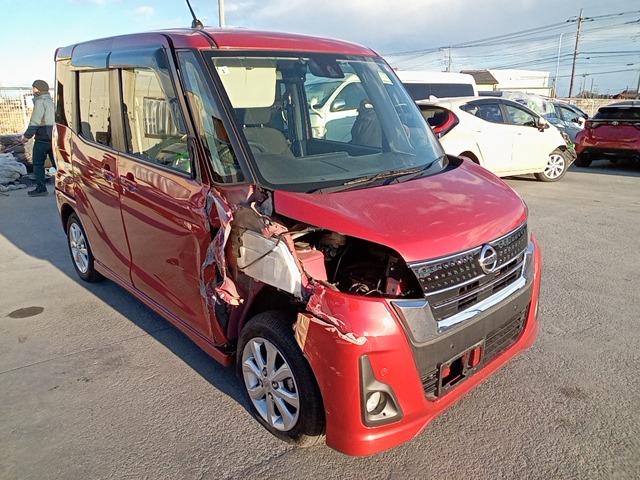 At point of purchase