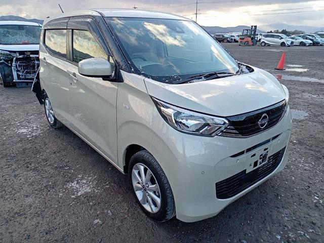 At point of purchase