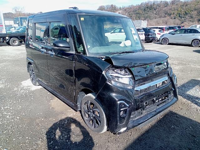 At point of purchase