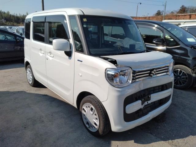 At point of purchase